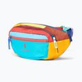 Cotopaxi Kapai Hip Pack 3 l del dia kidney pouch