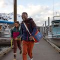 Bag Cotopaxi Taal Convertible Tote 16 l del dia 7