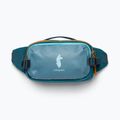 Cotopaxi Allpa X Hip Pack 1.5 l blue smoke/dusk kidney pouch