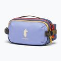 Cotopaxi Allpa X Hip Pack 1.5 l blue smoke/dusk kidney pouch 3