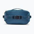 Cotopaxi Allpa X Hip Pack 1.5 l blue smoke/dusk kidney pouch 4
