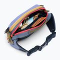 Cotopaxi Allpa X Hip Pack 1.5 l blue smoke/dusk kidney pouch 5