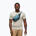 Cotopaxi Allpa X Hip Pack 1.5 l blue smoke/dusk kidney pouch 7