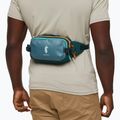 Cotopaxi Allpa X Hip Pack 1.5 l blue smoke/dusk kidney pouch 9
