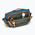 Cotopaxi Allpa X Hip Pack 1.5 l fatigue kidney pouch 5