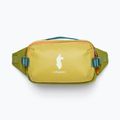 Cotopaxi Allpa X Hip Pack 1.5 l lemongrass/cedar kidney pouch