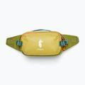 Cotopaxi Allpa X Hip Pack 1.5 l lemongrass/cedar kidney pouch 2
