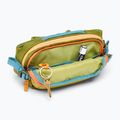 Cotopaxi Allpa X Hip Pack 1.5 l lemongrass/cedar kidney pouch 5