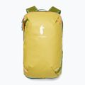 Cotopaxi Allpa Mini Travel Backpack 20 l lemongrass/cedar