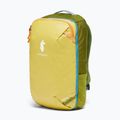 Cotopaxi Allpa Mini Travel Backpack 20 l lemongrass/cedar 2