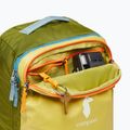 Cotopaxi Allpa Mini Travel Backpack 20 l lemongrass/cedar 5