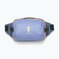 Cotopaxi Allpa X Hip Pack 3 l blue smoke/dusk kidney pouch