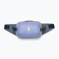 Cotopaxi Allpa X Hip Pack 3 l blue smoke/dusk kidney pouch 2