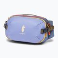 Cotopaxi Allpa X Hip Pack 3 l blue smoke/dusk kidney pouch 3