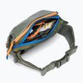 Cotopaxi Allpa X Hip Pack 3 l fatigue kidney pouch 5