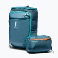 Backpack Cotopaxi Allpa Adventure Travel Pack 50 l blue spruce/abyss 3
