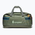 Cotopaxi Allpa Duffel 100 l fatigue travel bag
