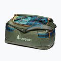 Cotopaxi Allpa Duffel 100 l fatigue travel bag 5