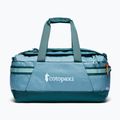 Cotopaxi Allpa Duffel 55 l blue spruce/abyss travel bag