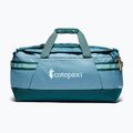 Cotopaxi Allpa Duffel 70 l blue spruce/abyss travel bag
