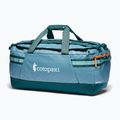 Cotopaxi Allpa Duffel 70 l blue spruce/abyss travel bag 2