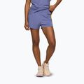 Cotopaxi women's shorts Cambio blue smoke