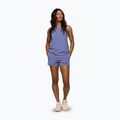 Cotopaxi women's shorts Cambio blue smoke 2