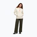 Women's Cotopaxi Llama Pullover Hoodie bone 2