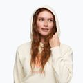 Women's Cotopaxi Llama Pullover Hoodie bone 5