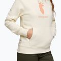 Women's Cotopaxi Llama Pullover Hoodie bone 7