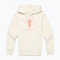 Women's Cotopaxi Llama Pullover Hoodie bone 8