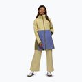 Women's Cotopaxi Cielo Rain Trench grain/smoke rain jacket 2