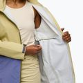 Women's Cotopaxi Cielo Rain Trench grain/smoke rain jacket 12