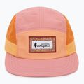 Cotopaxi Altitude Tech 5-Panel apricot/rose baseball cap 2
