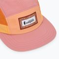 Cotopaxi Altitude Tech 5-Panel apricot/rose baseball cap 3