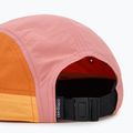 Cotopaxi Altitude Tech 5-Panel apricot/rose baseball cap 4