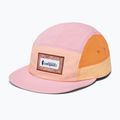 Cotopaxi Altitude Tech 5-Panel apricot/rose baseball cap