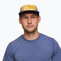 Cotopaxi Do Good 5-Panel amber/carbon baseball cap 3