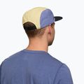 Cotopaxi Do Good 5-Panel amber/carbon baseball cap 4