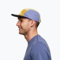 Cotopaxi Do Good 5-Panel amber/carbon baseball cap 5