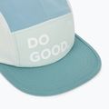 Cotopaxi Do Good 5-Panel foam/bluegrass baseball cap 3