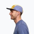 Cotopaxi Do Good 5-Panel foam/bluegrass baseball cap 6