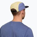 Cotopaxi Do Good 5-Panel foam/bluegrass baseball cap 7