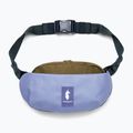 Cotopaxi Coso 2L Hip Pack blue smoke/live oak kidney pouch