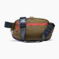 Cotopaxi Coso 2L Hip Pack blue smoke/live oak kidney pouch 3