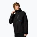 Men's softshell jacket Cotopaxi Impermeo 3L Hooded Shell cotopaxi black