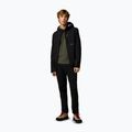 Men's softshell jacket Cotopaxi Impermeo 3L Hooded Shell cotopaxi black 2
