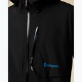 Men's softshell jacket Cotopaxi Impermeo 3L Hooded Shell cotopaxi black 5