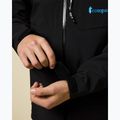 Men's softshell jacket Cotopaxi Impermeo 3L Hooded Shell cotopaxi black 6
