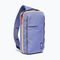 Cotopaxi Todo Sling 8 l blue smoke hiking backpack 2